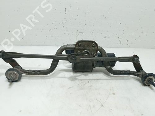 Used Front wiper motor Front wiper motor FIAT SCUDO Bus (270_, 272_) 2.0 D Multijet (120 hp) 34288349 34288349