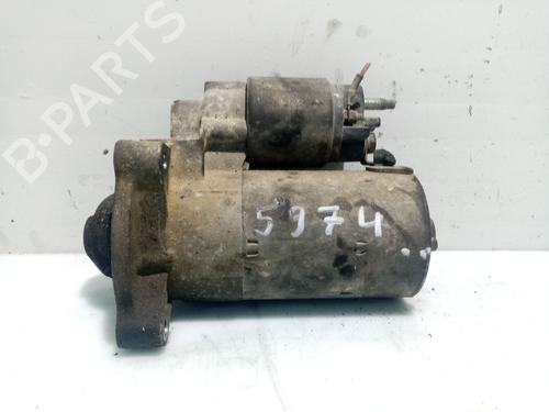 Used Starter CITROËN XSARA PICASSO (N68) 1.6 (95 hp) 24176332