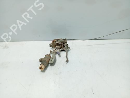 Fechadura da mala TOYOTA LAND CRUISER (_J7_, _JL7_) 2.4 (RJ70_V, RJ73_V) (114 hp) 31109521