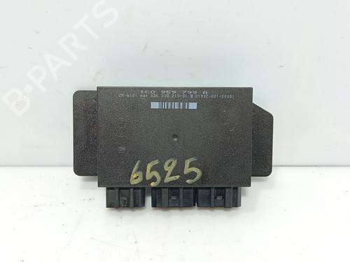 Elektronische module Elektronische module 38414001 38414001