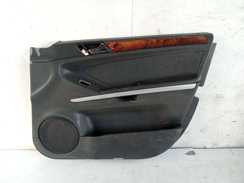 Used Front right panel Front right panel MERCEDES-BENZ M-CLASS (W164) ML 280 CDI 4-matic (164.120) (190 hp) 33843743 33843743
