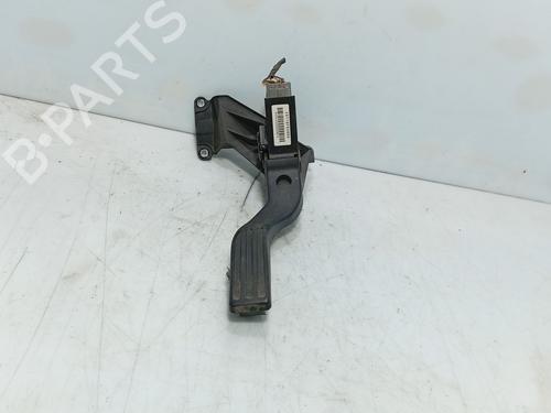 Pedal Pedal FORD MONDEO III Saloon (B4Y) 2.0 TDCi (130 hp) 36450981 36450981