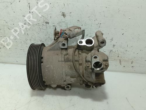 Used AC compressor AC compressor 39239797 39239797