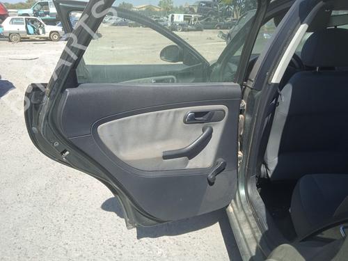 Electronic module SEAT IBIZA III (6L1) 1.4 16V | BP31111421M83 