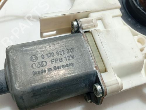 Left front window motor FORD FOCUS II (DA_, HCP, DP) 2.0 TDCi | BP34272954E21 - Image 4