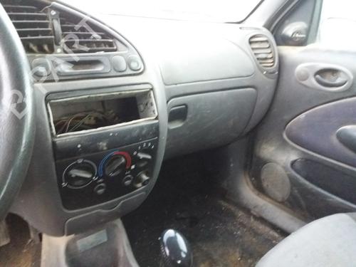 Viskermotor vindrute FORD FIESTA IV (JA_, JB_) 1.8 DI | BP24199100M29 