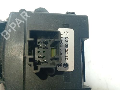 Steering column stalk BMW 3 (E46) 330 d | BP40490709I23 - Image 4