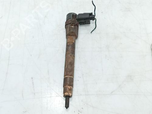 Used Injector Injector MERCEDES-BENZ E-CLASS T-Model (S211) E 320 T CDI (211.226) (204 hp) 36106306 36106306