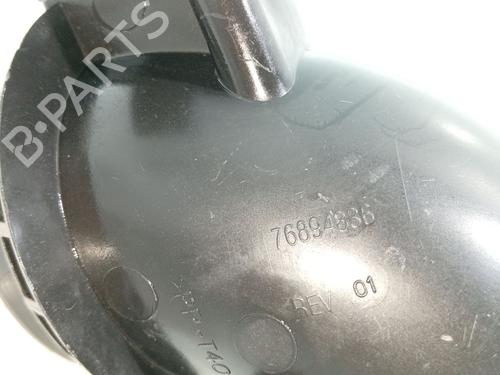 Mass air flow sensor FORD FOCUS II (DA_, HCP, DP) 1.8 TDCi | BP33809883M95 - Image 5