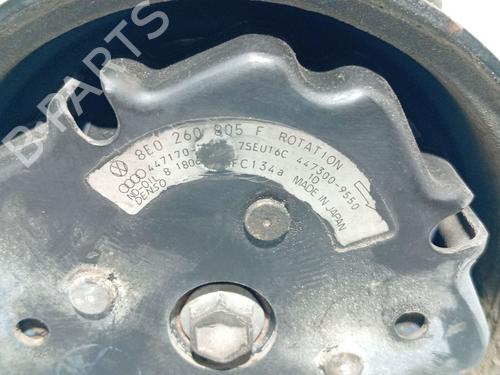 AC compressor AUDI A4 B6 Avant (8E5) 2.5 TDI | BP36292851M34 - Image 7