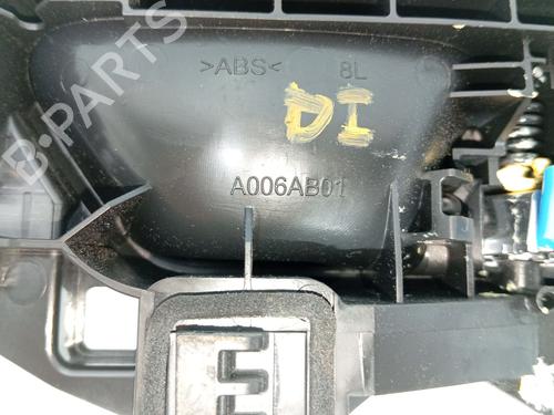 Front left interior door handle CITROËN C4 III (BA_, BB_, BC_) 1.2 PureTech 130 (BAHNSA, BAHNSB) | BP40280485I13 - Image 4
