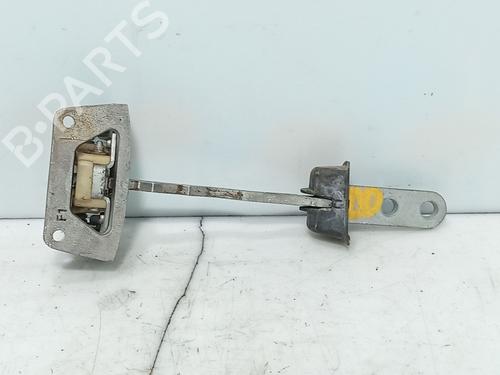 Used Hinge/Door check strap Hinge/Door check strap AUDI A2 (8Z0) 1.4 TDI (75 hp) 34715490 34715490