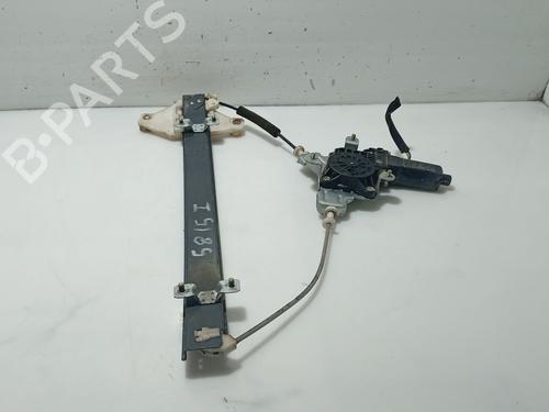 Used Front left window mechanism HYUNDAI ACCENT II (LC) [1999-2012]  31101772