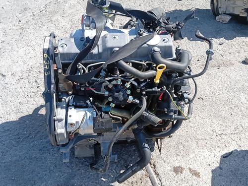 Engine FORD TOURNEO CONNECT 1.8 TDCi | BP36642962M1 - Image 2
