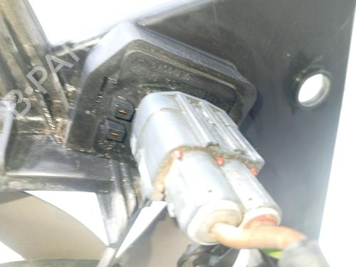 Radiator fan FORD FIESTA VI (CB1, CCN) 1.0 EcoBoost | BP31104418M35 