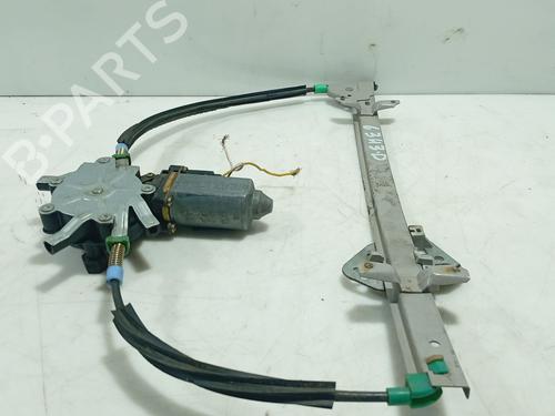 Used Front right window mechanism Front right window mechanism FORD ESCORT V Turnier (ANL) 1.8 TD (90 hp) 34247884 34247884