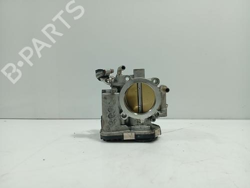Used Throttle body Throttle body OPEL ASTRA J (P10) 1.6 (68) (115 hp) 33290585 33290585