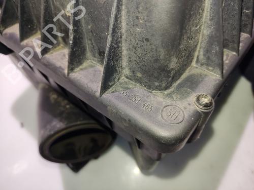 Air filter box OPEL ASTRA H (A04) 1.6 (L48) | BP23461646M87 