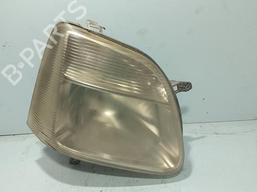 Used Right headlight Right headlight OPEL AGILA A (H00) 1.2 16V (F68) (75 hp) 39715588 39715588