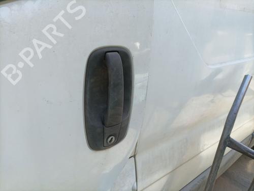front-left-exterior-door-handle-renault-trafic-ii-van-fl-2001-24195912 main image