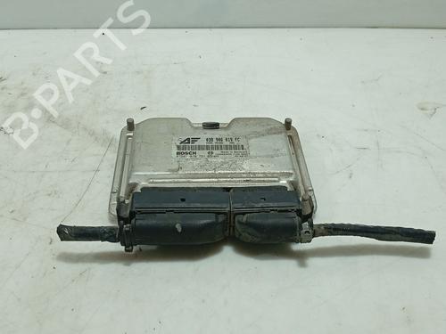 Used Engine control unit (ECU) Engine control unit (ECU) SEAT ALHAMBRA (7V8, 7V9) 1.9 TDI (115 hp) 36453442 36453442