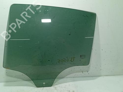 Dør rude ventre bagtil OPEL CORSA E (X15) 1.4 (08, 68) | BP37991828C20 - Image 2