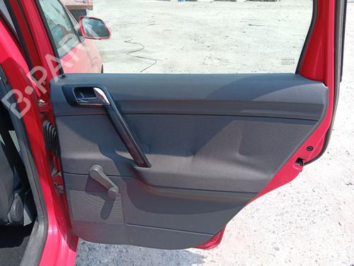 Headlight switch VW POLO IV (9N_, 9A_) 1.4 TDI | BP39668564I24 - Image 23
