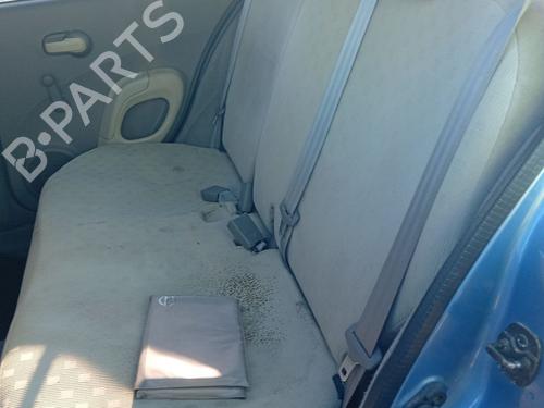Left front window switch NISSAN MICRA III (K12) 1.2 16V | BP36105213I27  - Image 14