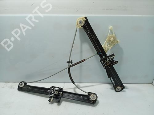 Used Front right window mechanism AUDI A3 Sportback (8VA, 8VF) 1.0 TFSI (115 hp) 31107460