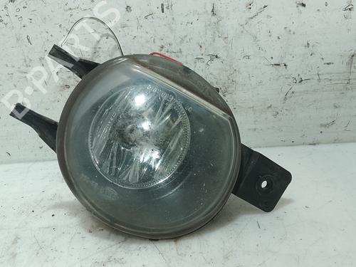 Used Left front fog light Left front fog light 39204099 39204099