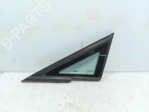 Used Front left quarter glass Front left quarter glass 39009935 39009935