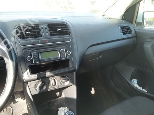 Fuel pump VW POLO V (6R1, 6C1) 1.4 (6R1) | BP31101675M76 