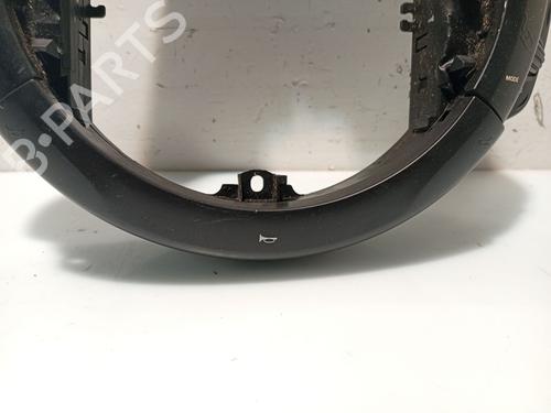 Electronic module CITROËN C4 I (LC_) 1.6 HDi | BP31102650M83 