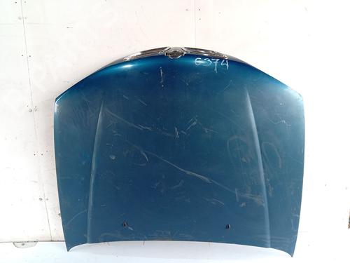 Used Hood Hood NISSAN PRIMERA Hatchback (P11) 1.6 16V (106 hp) 33270017 33270017