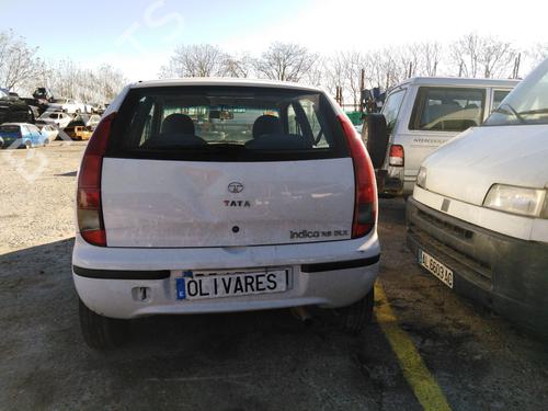 AC radiator TATA INDICA  | BP31099202M32 