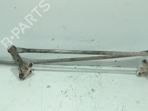Used Front wiper motor Front wiper motor OPEL AGILA A (H00) 1.2 16V (F68) (75 hp) 39746358 39746358