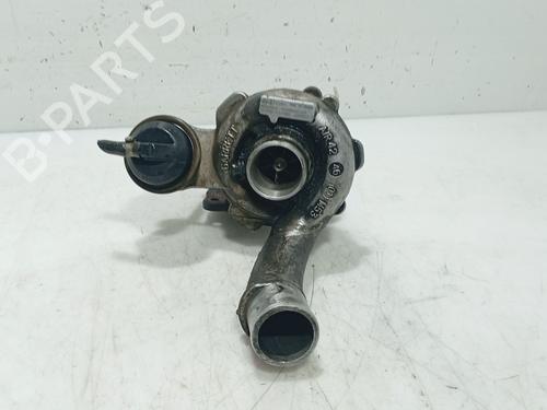 Used Turbocharger/Supercharger Turbocharger/Supercharger RENAULT KANGOO (KC0/1_) 1.9 dTi (KC0U) (80 hp) 34720004 34720004