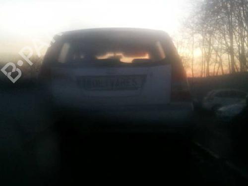 Engine KIA PICANTO I (SA) 1.1 | BP31098083M1 