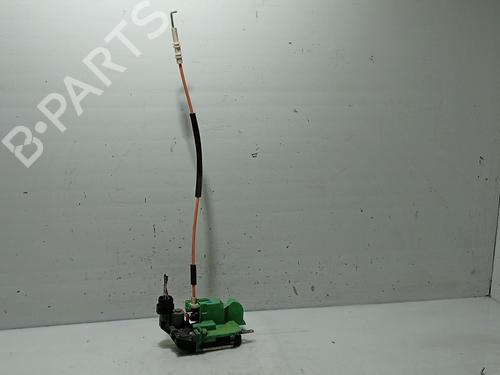 Used Rear left lock FIAT LINEA (323_, 110_) 1.4 (77 hp) 31320772