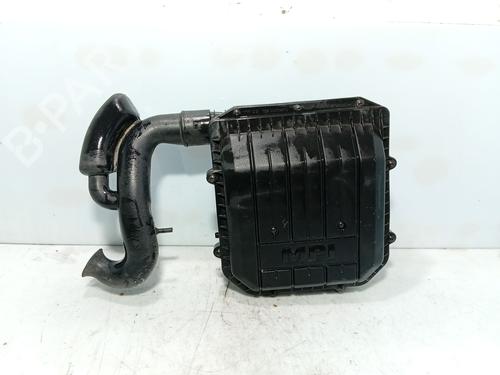 Luftfilter kasse Luftfilter kasse VW POLO V (6R1, 6C1) 1.0 (60 hp) 36702755 36702755