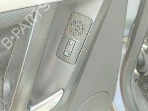 Pipe OPEL VECTRA C (Z02)  | BP31104092M125 