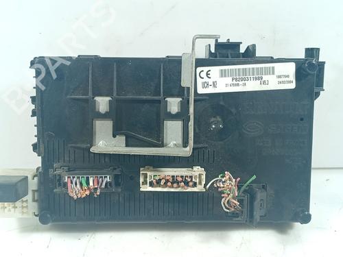 Used Electronic module Electronic module 39246617 39246617