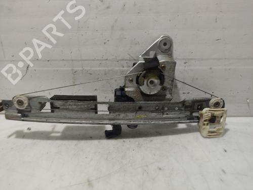 Used Rear right window mechanism RENAULT MEGANE II (BM0/1_, CM0/1_) 1.6 16V (112 hp) 31103489