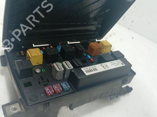 Fuse box OPEL ASTRA H (A04) 1.7 CDTI (L48) | BP36153159E1 - Image 2