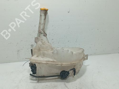 Used Windscreen washer tank Windscreen washer tank MAZDA 3 (BK) 1.6 DI Turbo (109 hp) 36675296 36675296