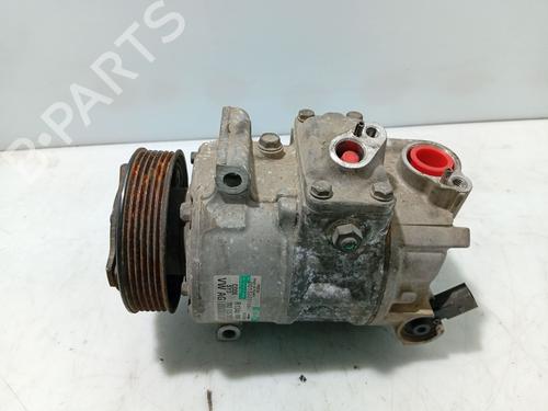 AC-Kompressor VW PASSAT B6 (3C2) 1.9 TDI (105 hp) 31101470