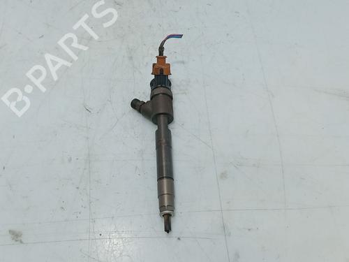 Used Injector Injector TOYOTA AURIS (_E18_) 1.4 D-4D (NDE180_, NDE180R) (90 hp) 34399747 34399747
