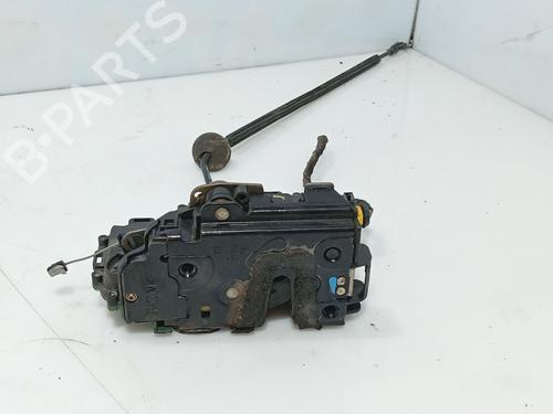 Used Rear right lock Rear right lock 38303941 38303941