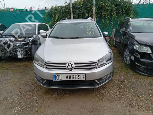 Used Parts VW PASSAT B7 (362) 2.0 TDI (140 hp) 4458288