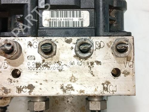 ABS pump CITROËN C5 III Break (RW_) 2.0 HDi 140 | BP32237157M43 